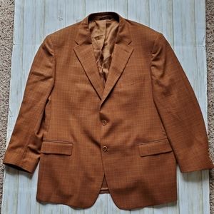 Roberto Zanieri, Zignone sport coat
